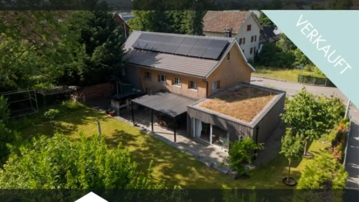 Maison individuelle à vendre - 8280 Kreuzlingen
