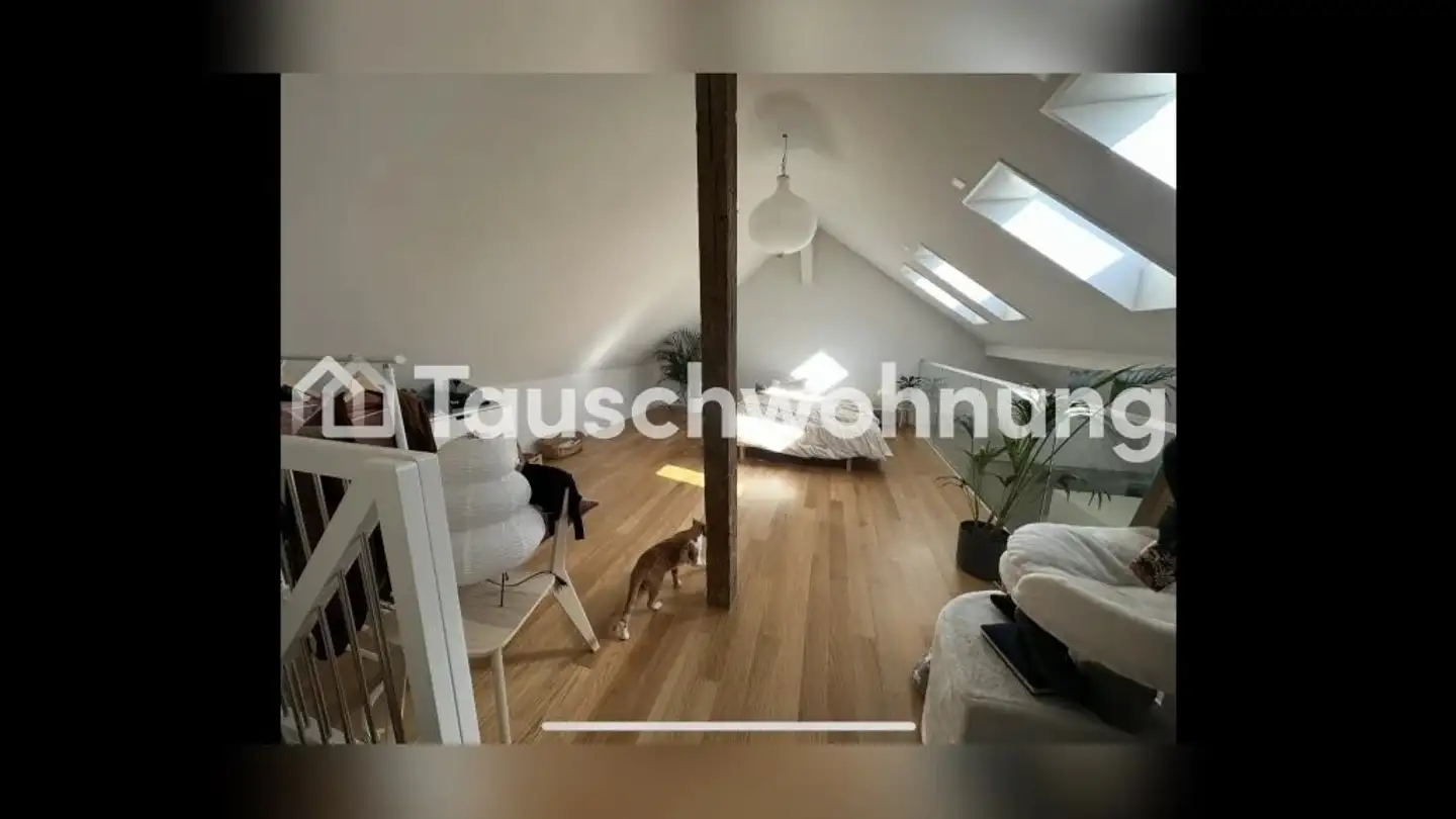 Penthouse for rent - Hauptstrasse 66, 5070 Frick - Photo 4