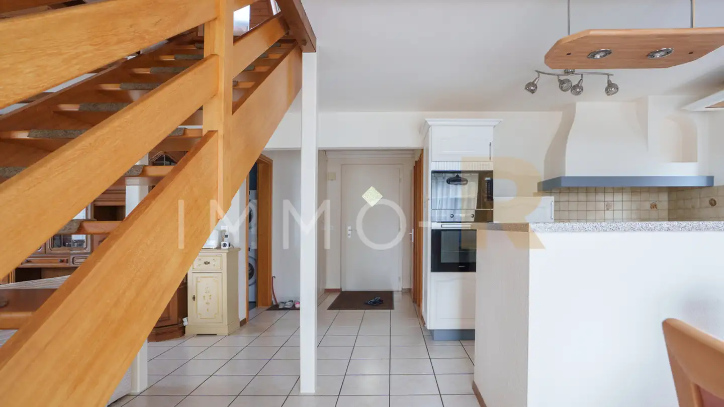 Maison individuelle à vendre - 1670 Ursy - Photo 2
