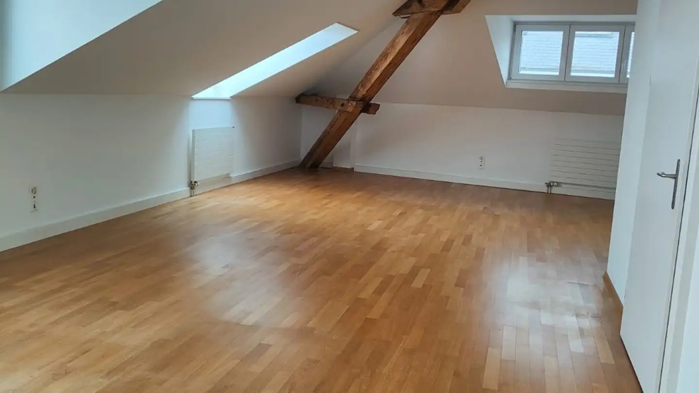 Studio medico in affitto - Hauptstrasse 56, 9400 Rorschach