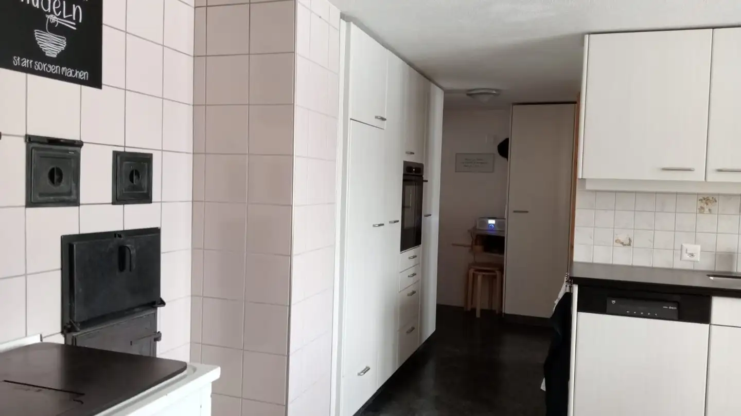 Appartamento in affitto - 9526 Zuckenriet - Foto 3