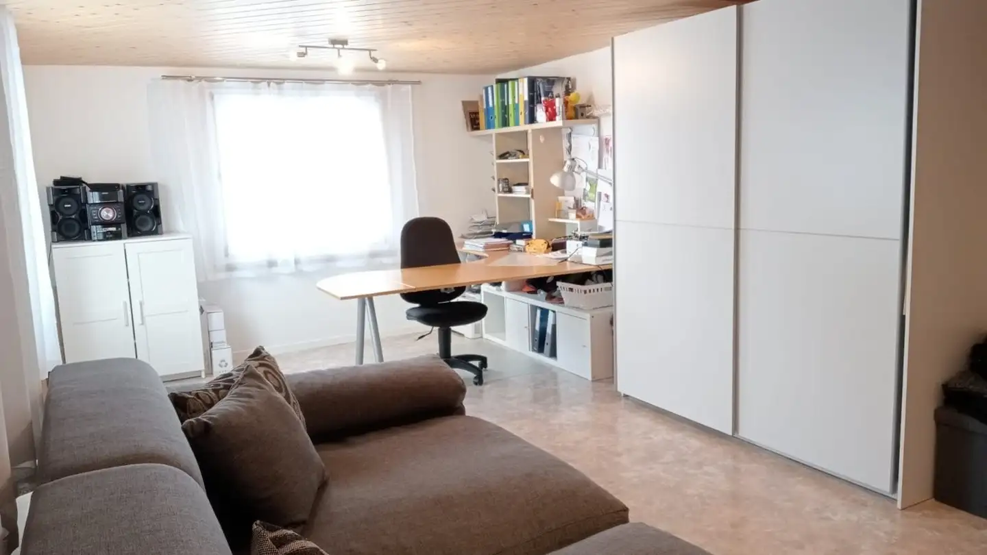 Appartamento in affitto - 9526 Zuckenriet - Foto 4