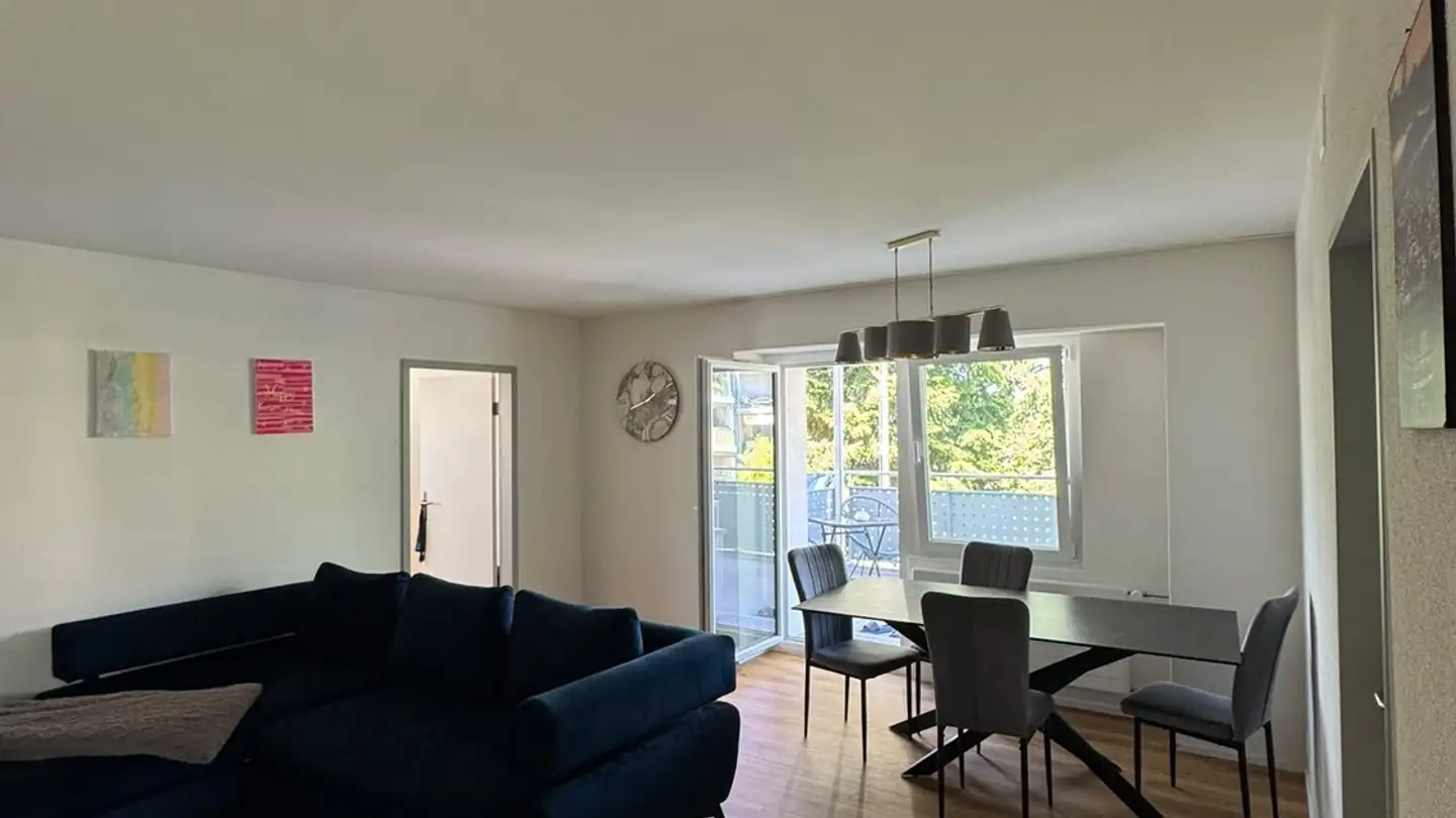 Appartamento in affitto - Wallisellerstrasse 1, 8302 Kloten - Foto 3
