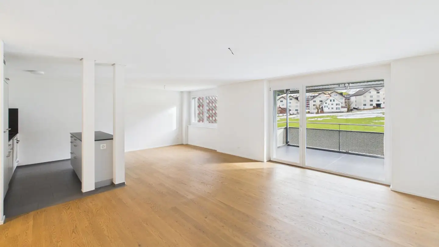 Appartement à louer - Gaishausstrasse 2b, 9050 Appenzell