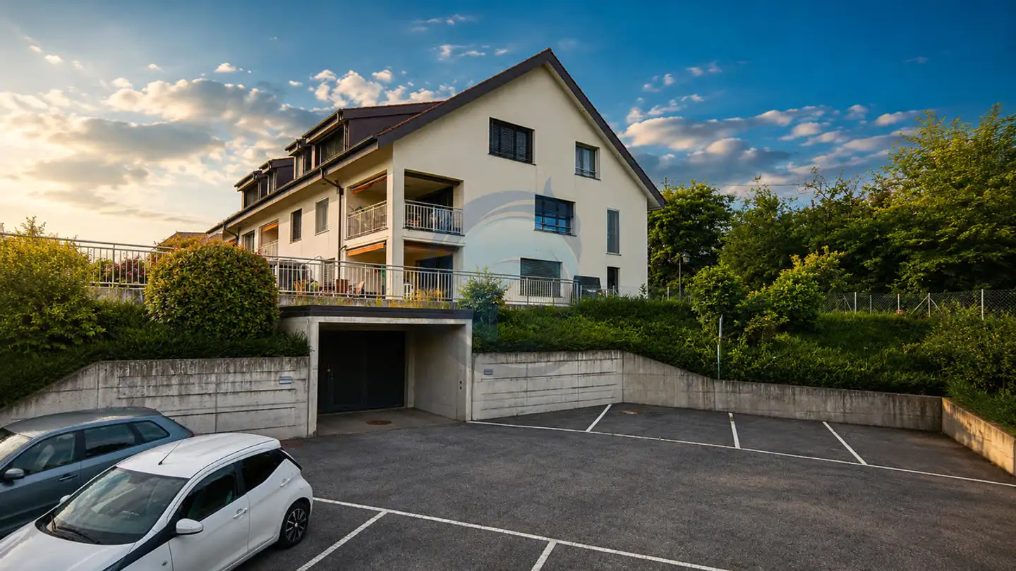 Apartment for sale - 1124 Gollion - Photo 2
