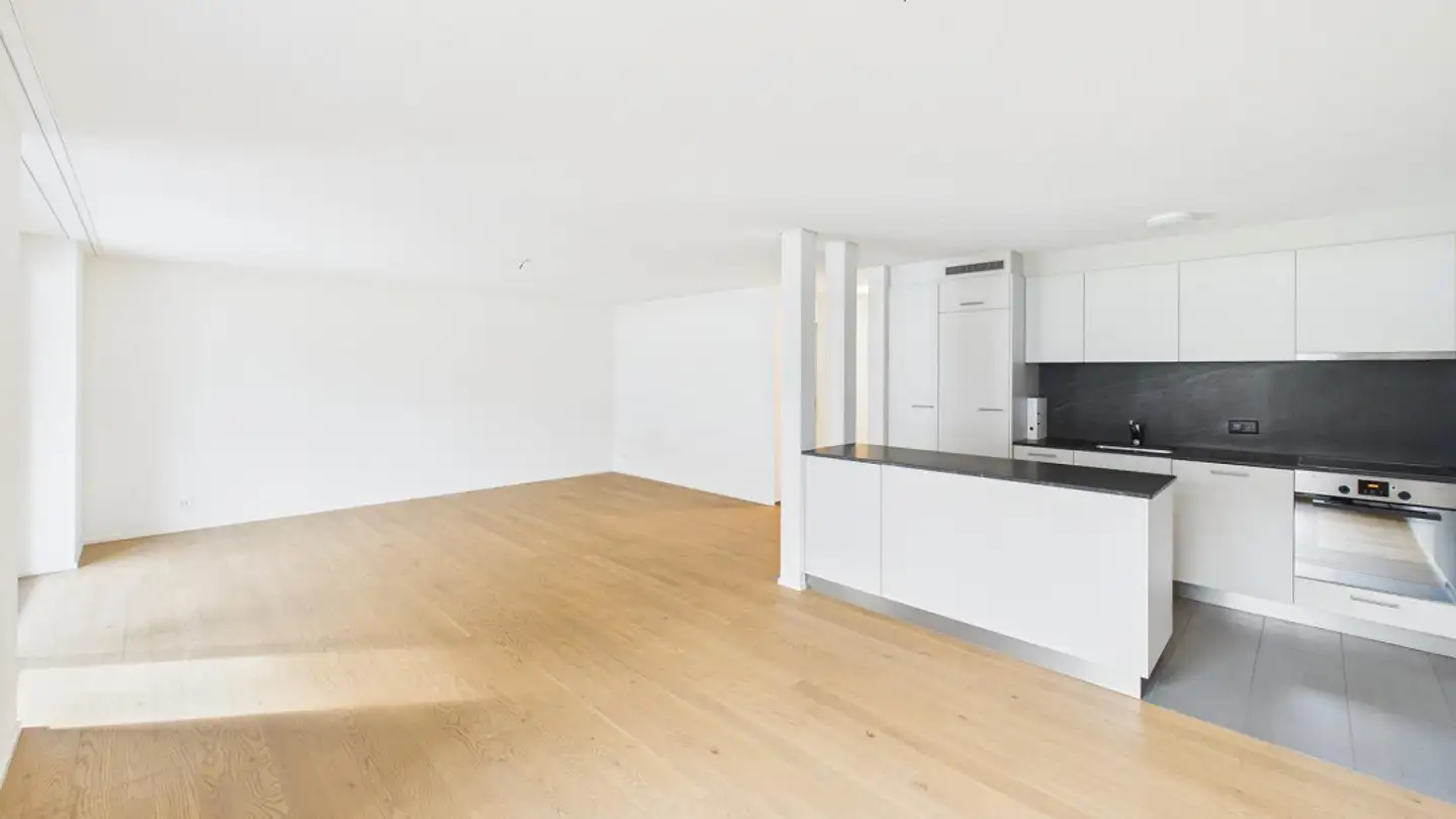 Appartement à louer - Gaishausstrasse 2b, 9050 Appenzell - Photo 2