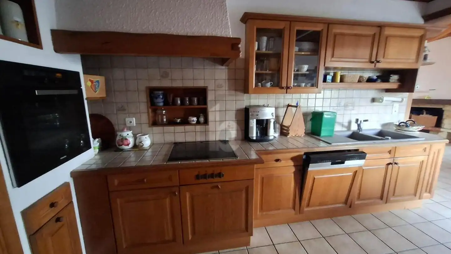 Einfamilienhaus kaufen - 2812 Movelier - Foto 2