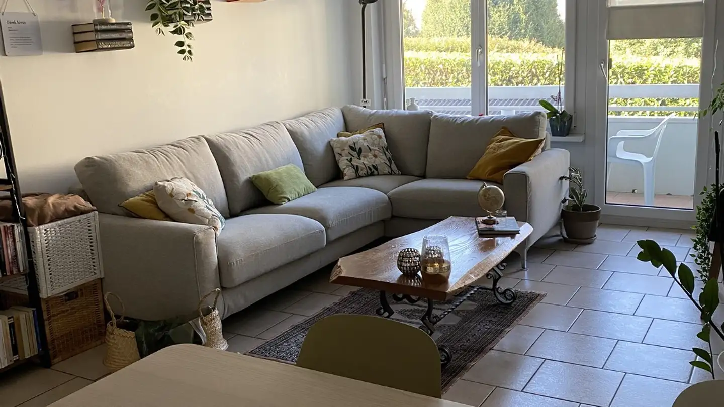Apartment for rent - Via Agostino Maspoli 35, 6850 Mendrisio
