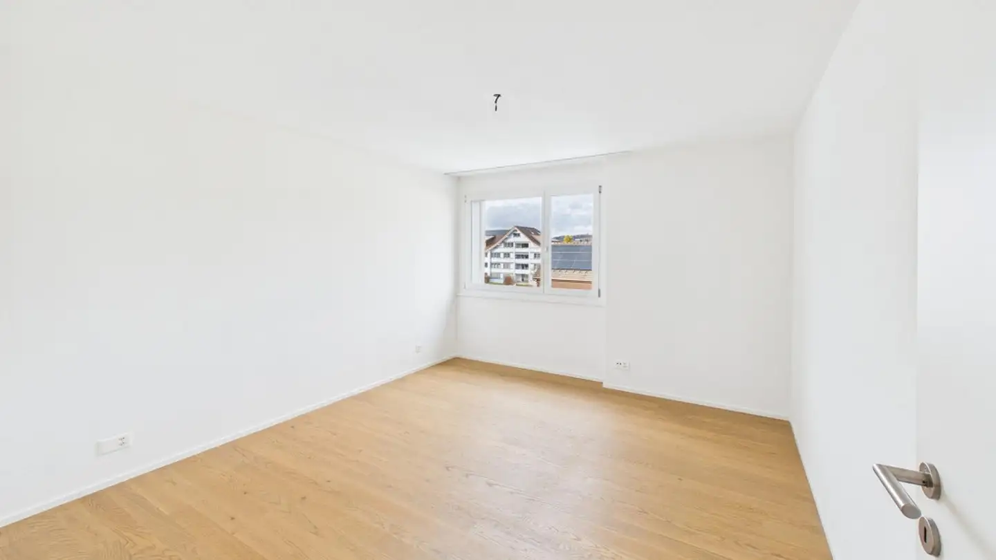 Appartement à louer - Gaishausstrasse 2b, 9050 Appenzell - Photo 3
