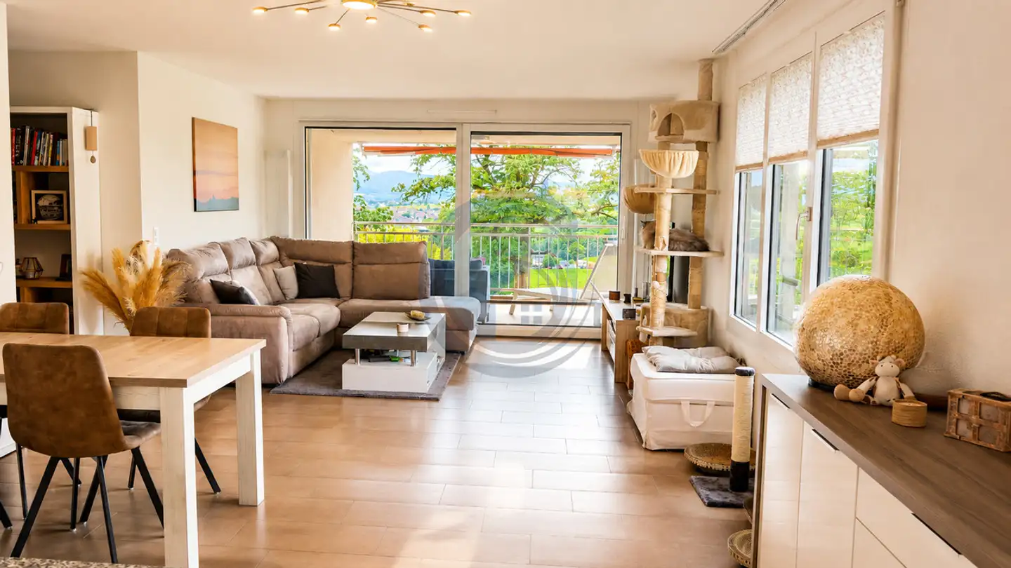 Apartment for sale - 1124 Gollion - Photo 4