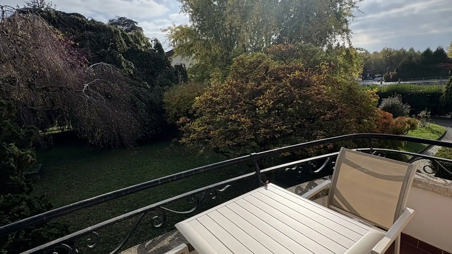 Appartamento in affitto - 1009 Pully - Photo 4