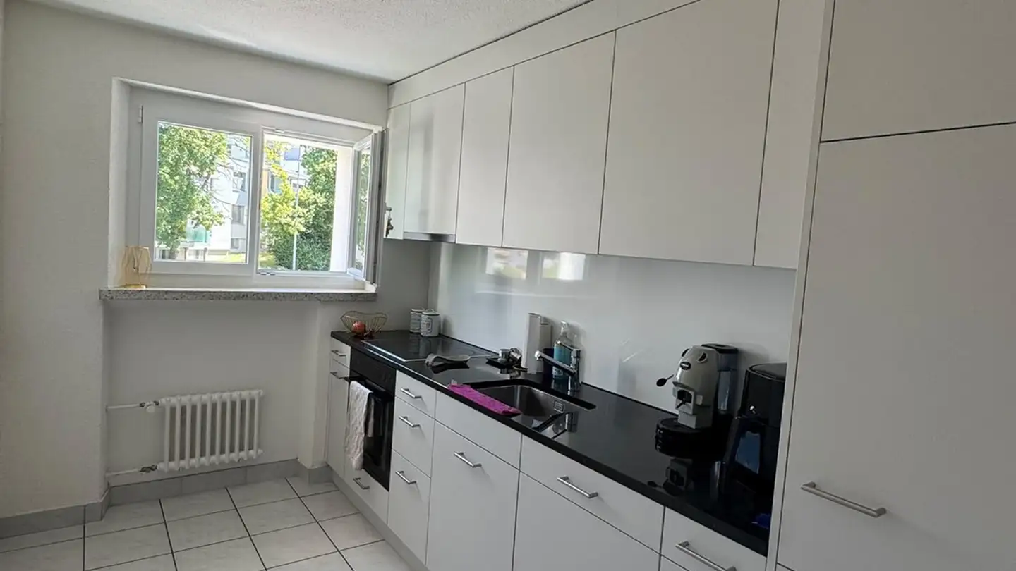 Wohnung mieten - Wallisellerstrasse 1, 8302 Kloten