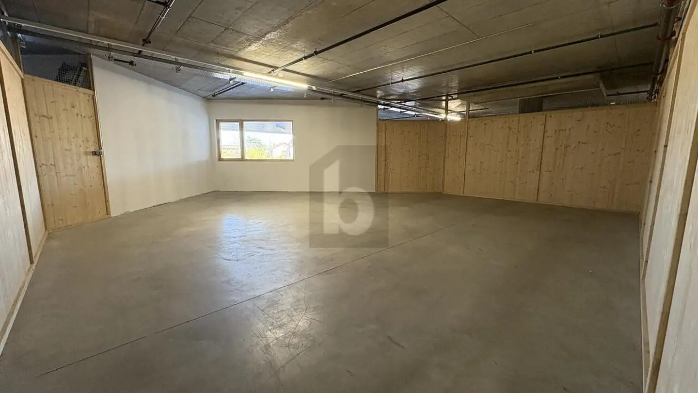 Spazio di archiviazione in affitto - Route De Meyrin, 1217 Meyrin - Foto 2