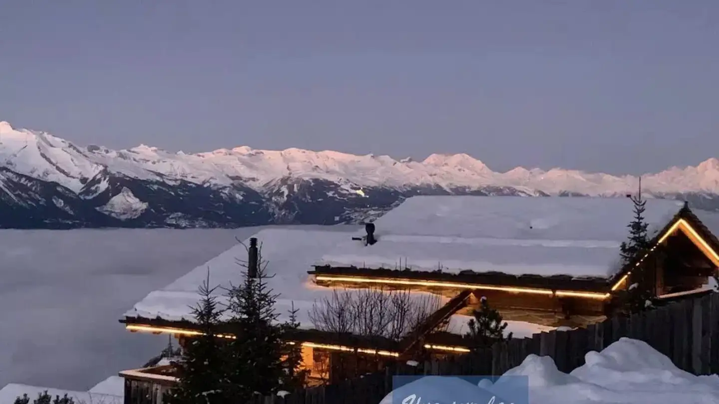 Chalet à louer - 1997 Haute-Nendaz - Photo 3