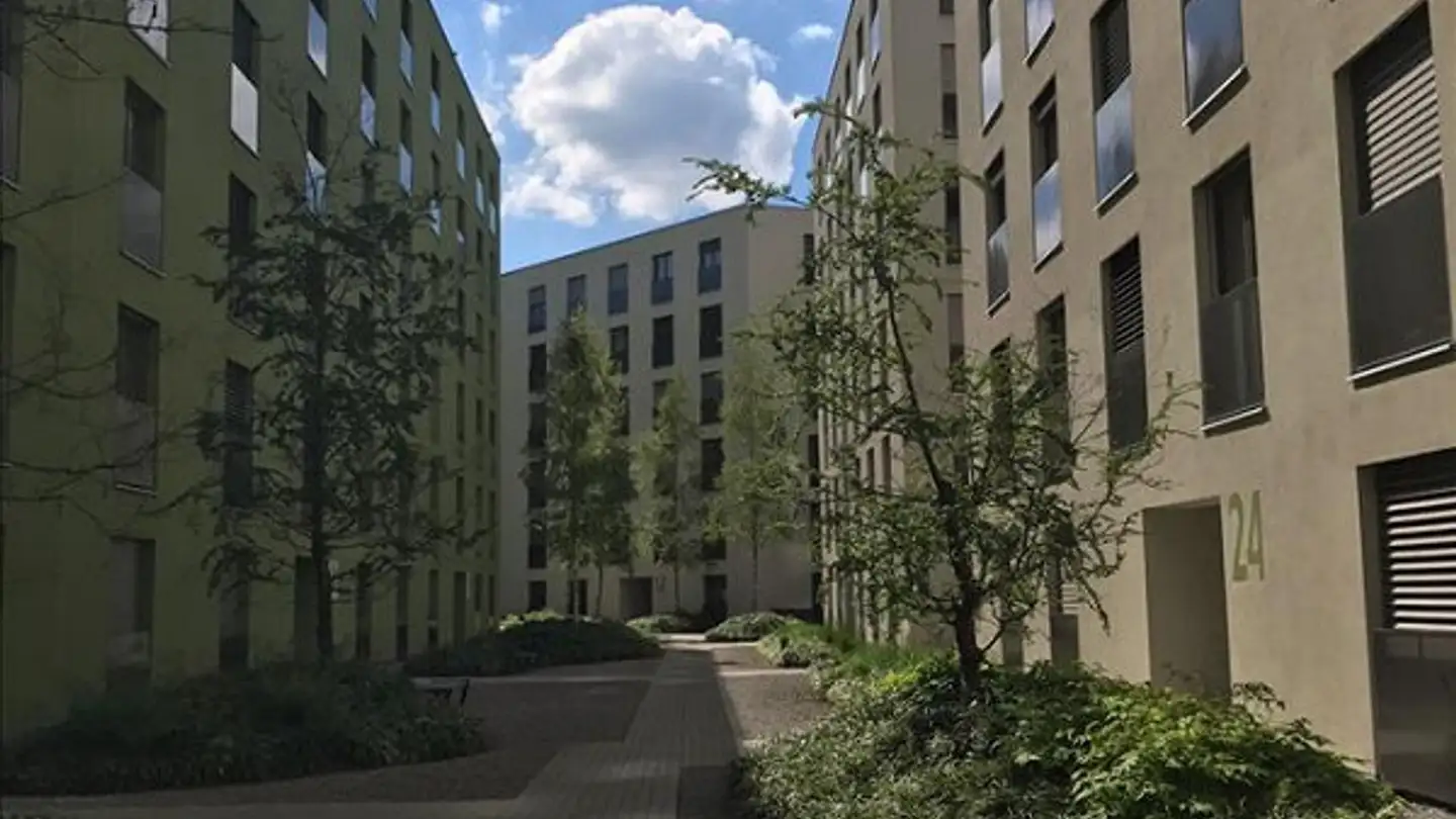 Appartamento in affitto - Seidenstrasse 12, 8600 Dübendorf - Foto 2