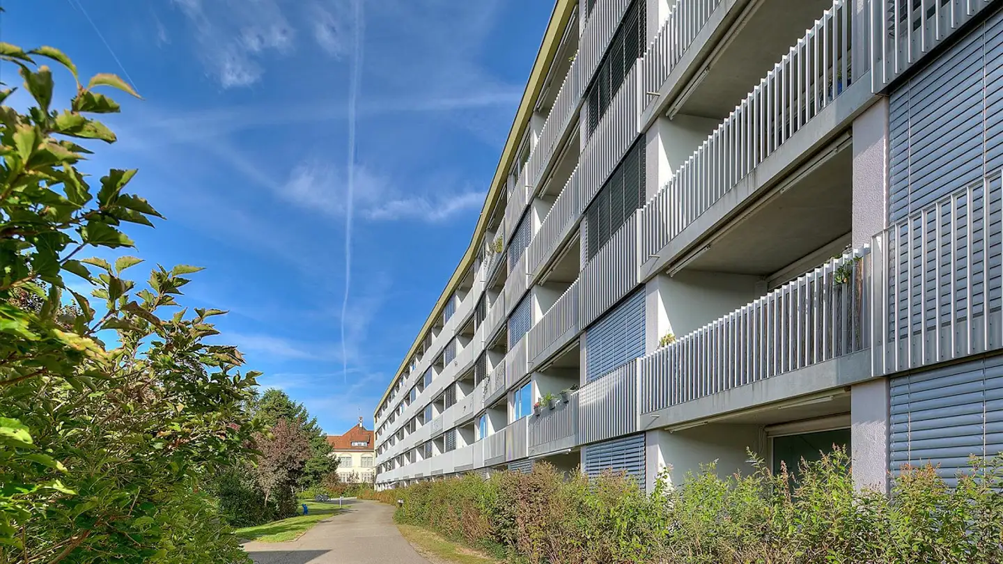 Apartment for rent - Bahnhofstrasse, 5600 Lenzburg - Photo 2