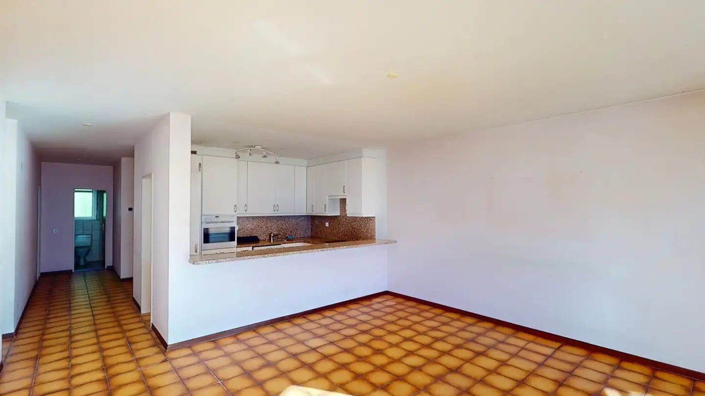 Appartamento in vendita - Via Ai Monti 104c, 6605 Locarno - Foto 4