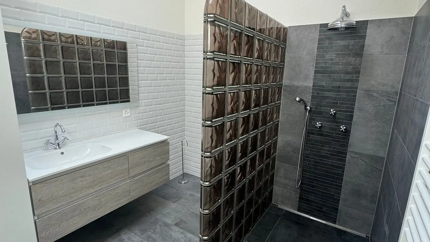 Appartement à louer - Via Stazione 3, 6828 Balerna - Photo 4