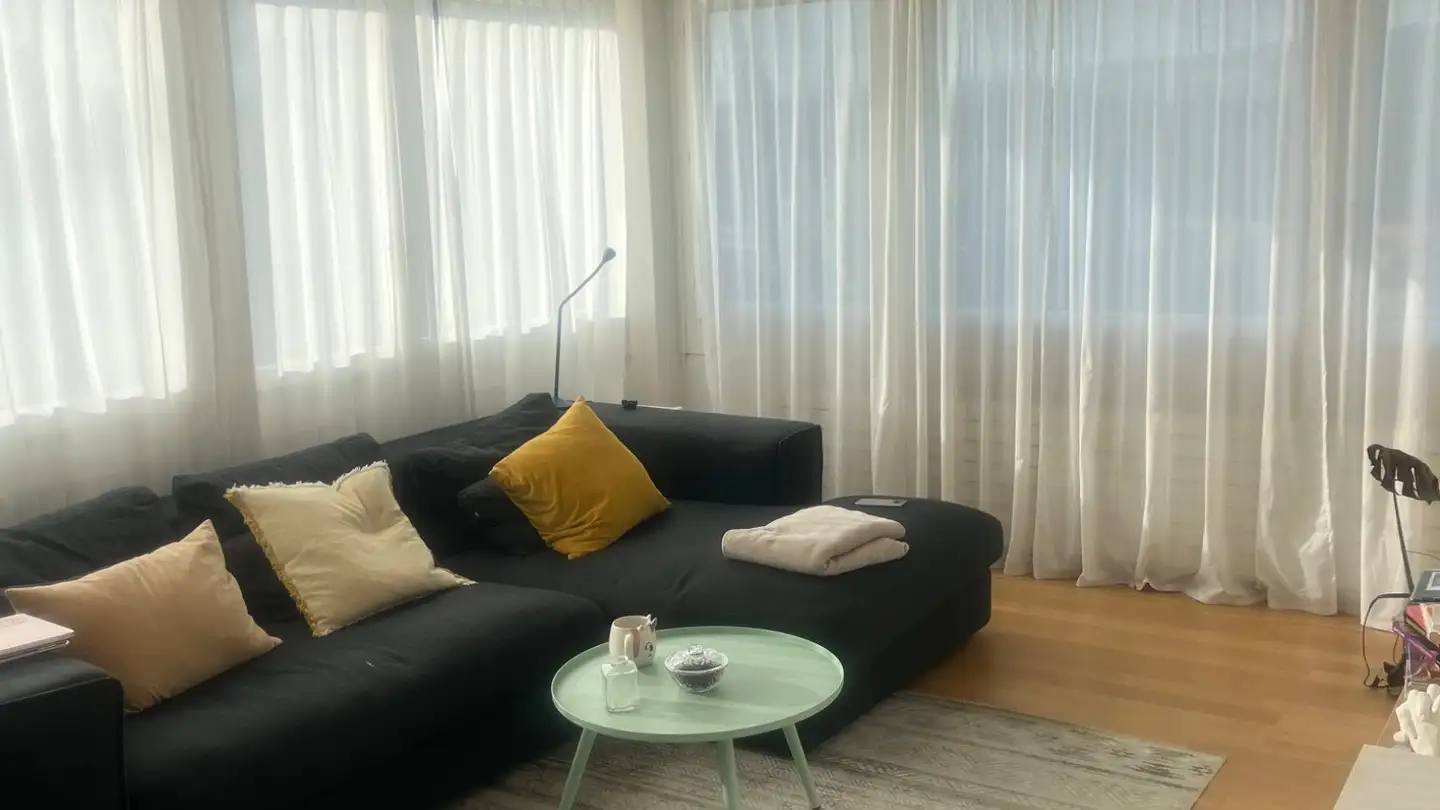 Wohnung mieten - Polygonstrasse, 3014 Bern