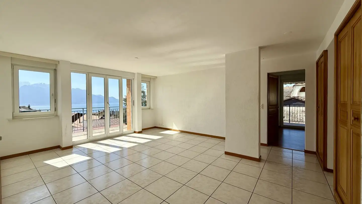 Apartment for sale - Route De Plantières, 1817 Brent - Photo 3