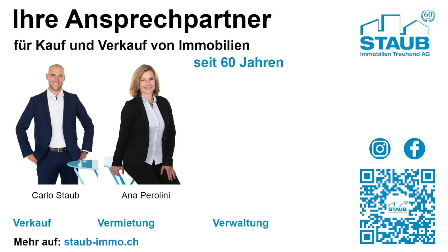 Appartamento in vendita - Ringstrasse 34, 8500 Frauenfeld - Foto 4