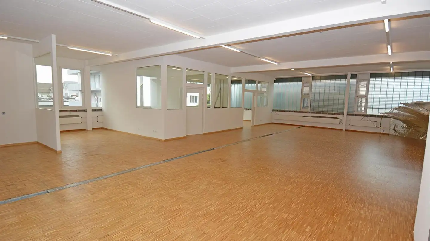 Commercial for rent - Bahnhofstrasse 11, 8580 Amriswil - Photo 3