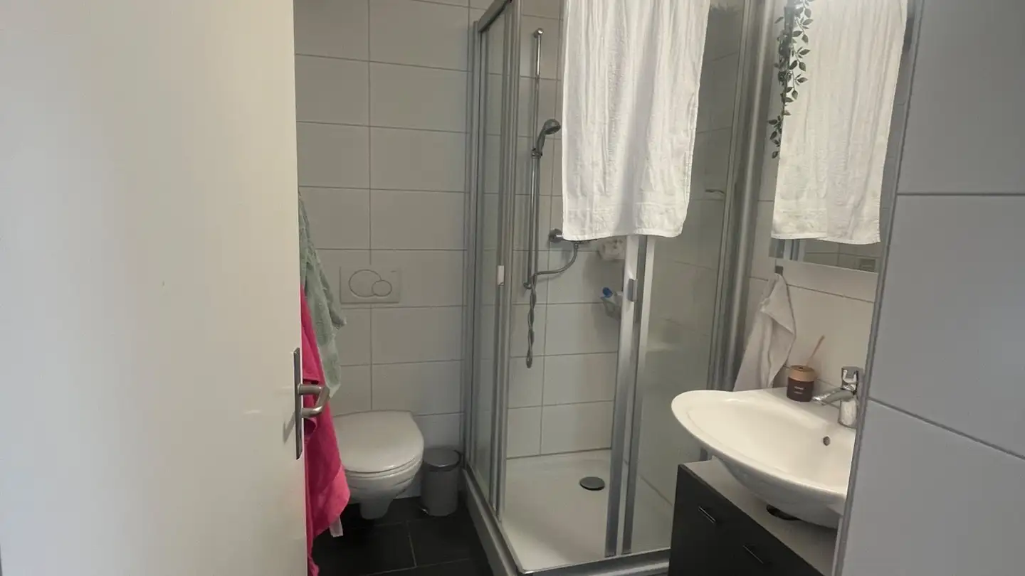 Wohnung mieten - Polygonstrasse, 3014 Bern - Foto 2