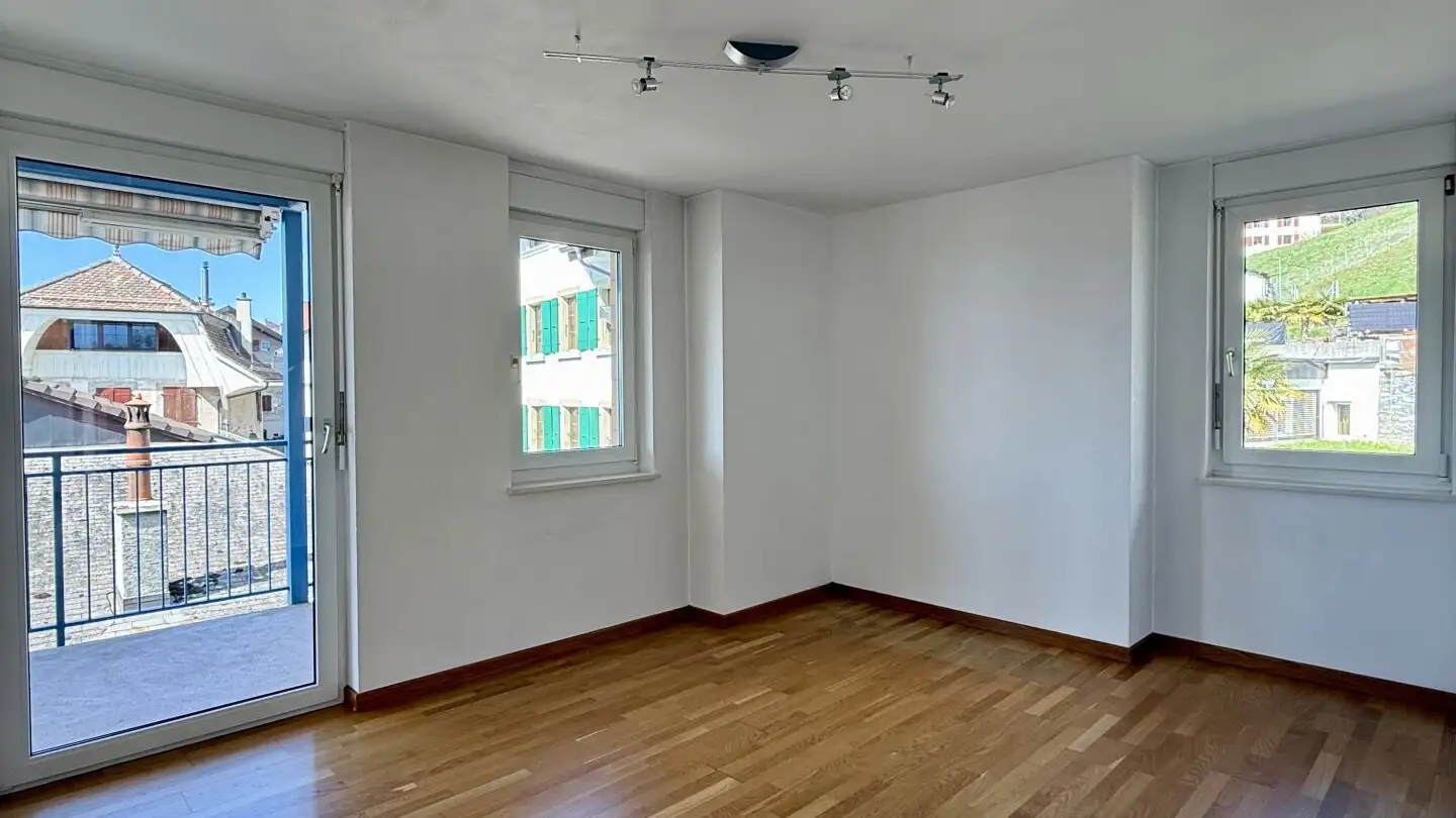 Apartment for sale - Route De Plantières, 1817 Brent - Photo 4