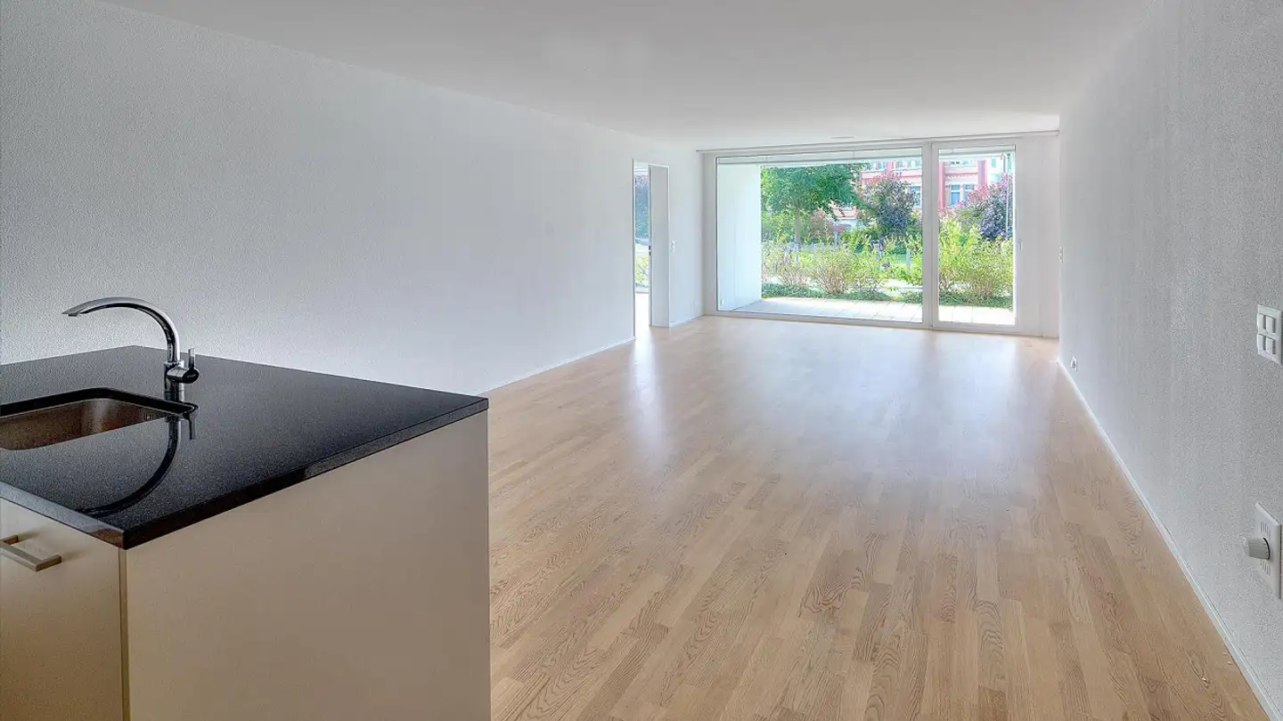 Apartment for rent - Bahnhofstrasse, 5600 Lenzburg - Photo 3