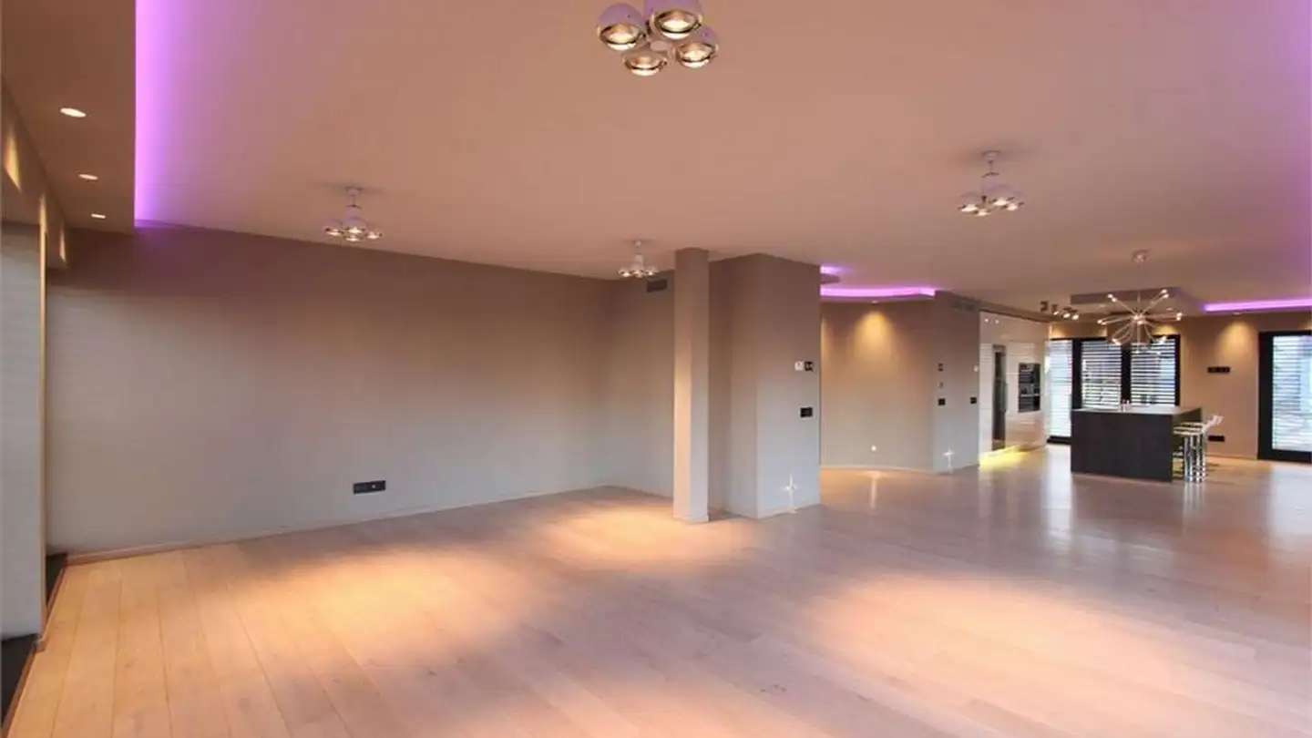 Appartement meublé à vendre - Via Franco Zorzi, 6900 Paradiso - Photo 3