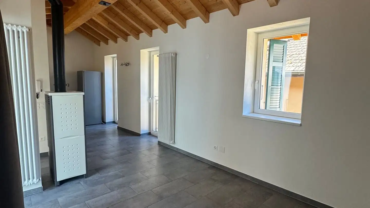 Appartement à louer - Via Stazione 3, 6828 Balerna - Photo 3