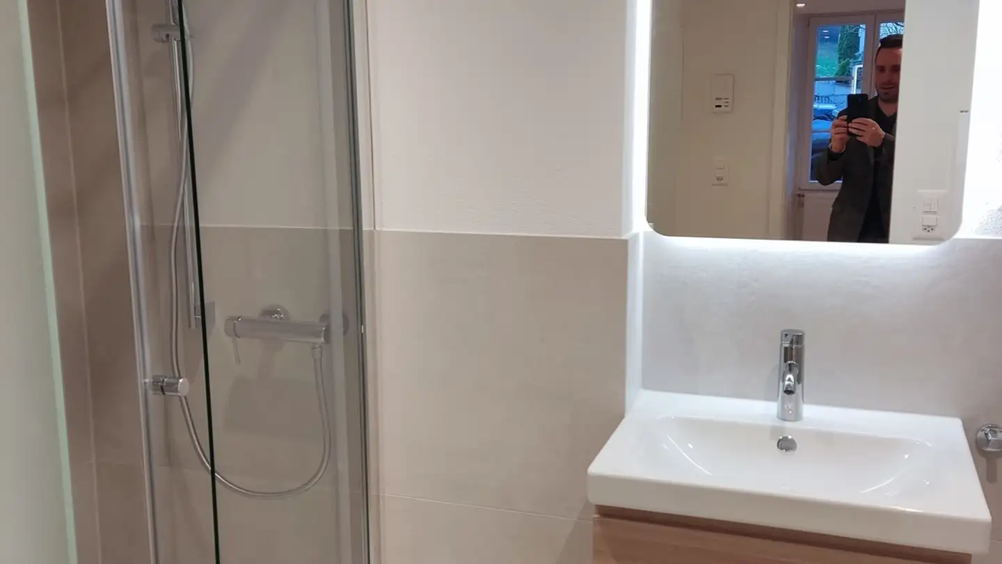 Wohnung mieten - Metzgergasse 9, 3400 Burgdorf - Foto 4