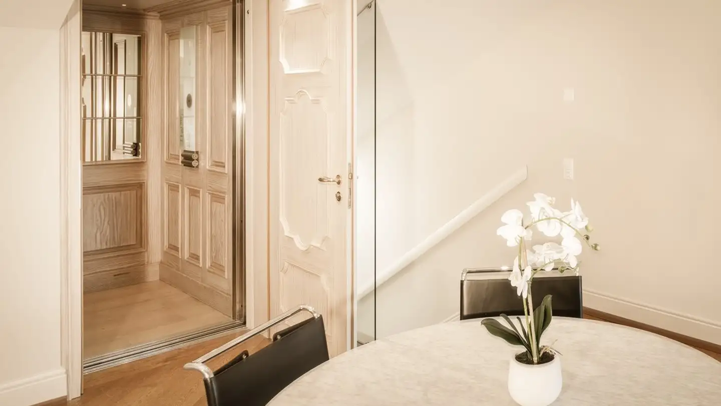 Appartamento ammobiliato in affitto - Via Roncone 22, 6927 Agra - Foto 4