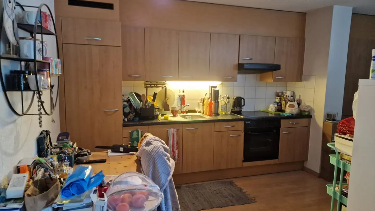 Appartement à louer - Gotthelfstrasse 2, 3400 Burgdorf - Photo 2