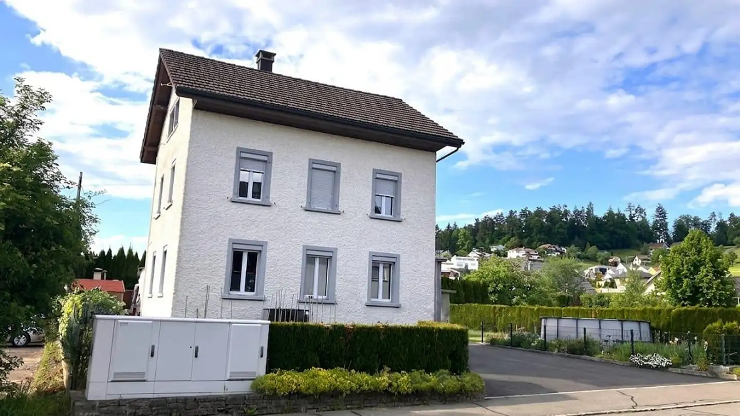 Single house for sale - Birchgasse 1, 5727 Oberkulm - Photo 2