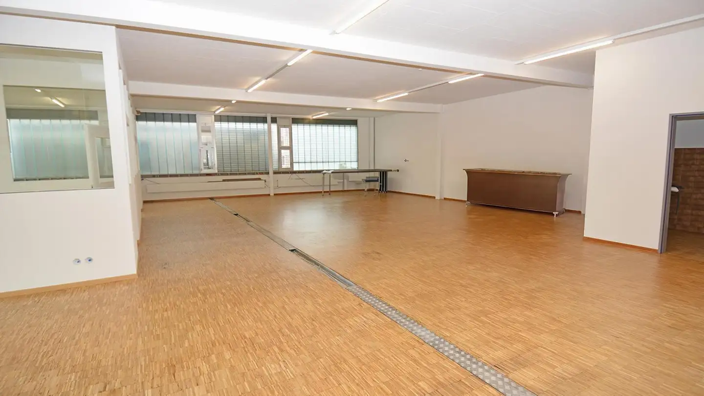 Commercial for rent - Bahnhofstrasse 11, 8580 Amriswil - Photo 4