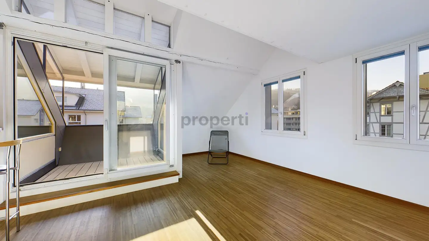 Appartement à louer - 3123 Belp
