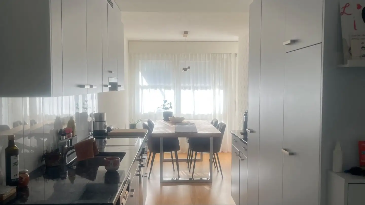 Wohnung mieten - Polygonstrasse, 3014 Bern - Foto 3