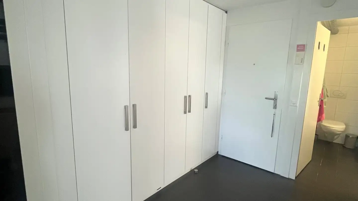 Wohnung mieten - Polygonstrasse, 3014 Bern - Foto 4
