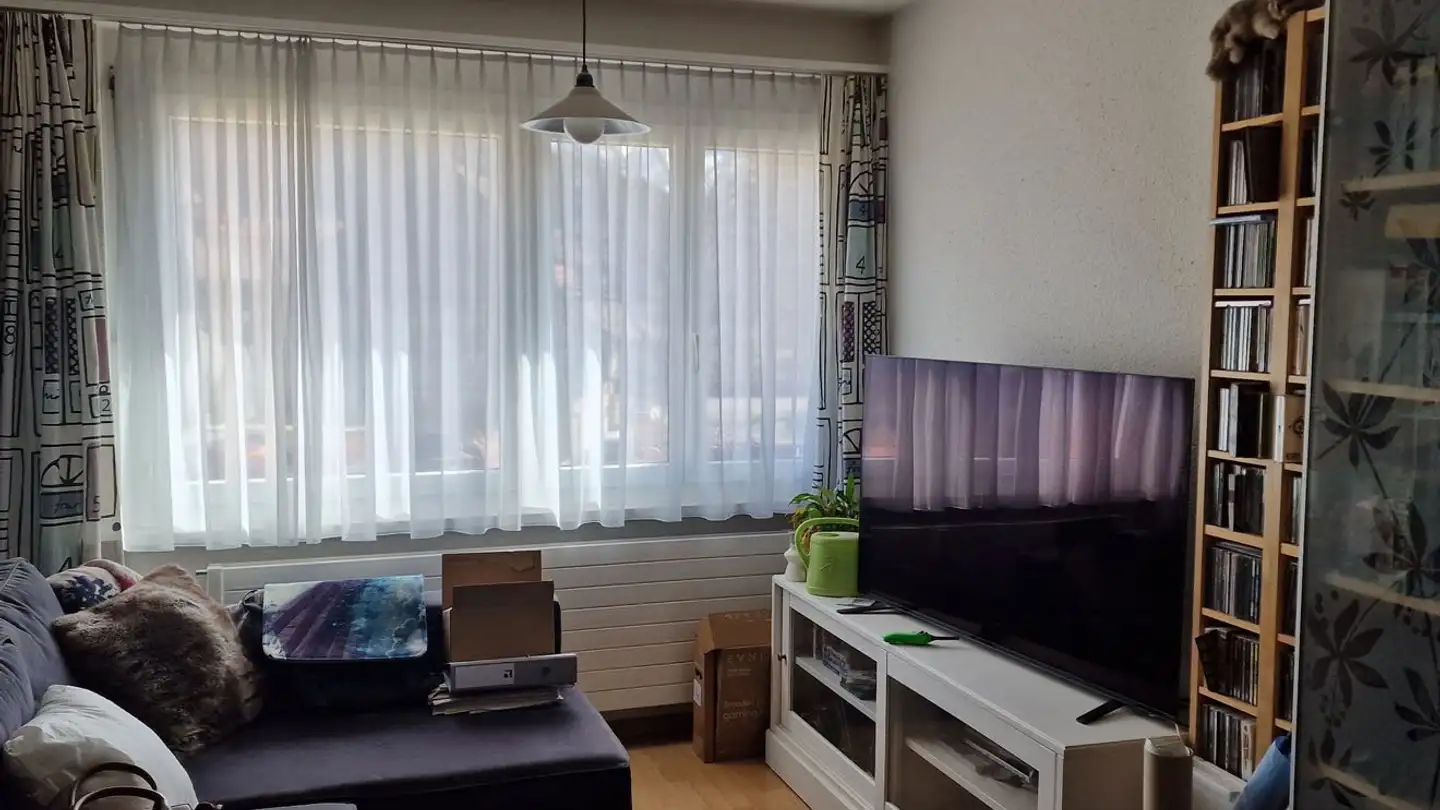 Appartement à louer - Gotthelfstrasse 2, 3400 Burgdorf - Photo 4