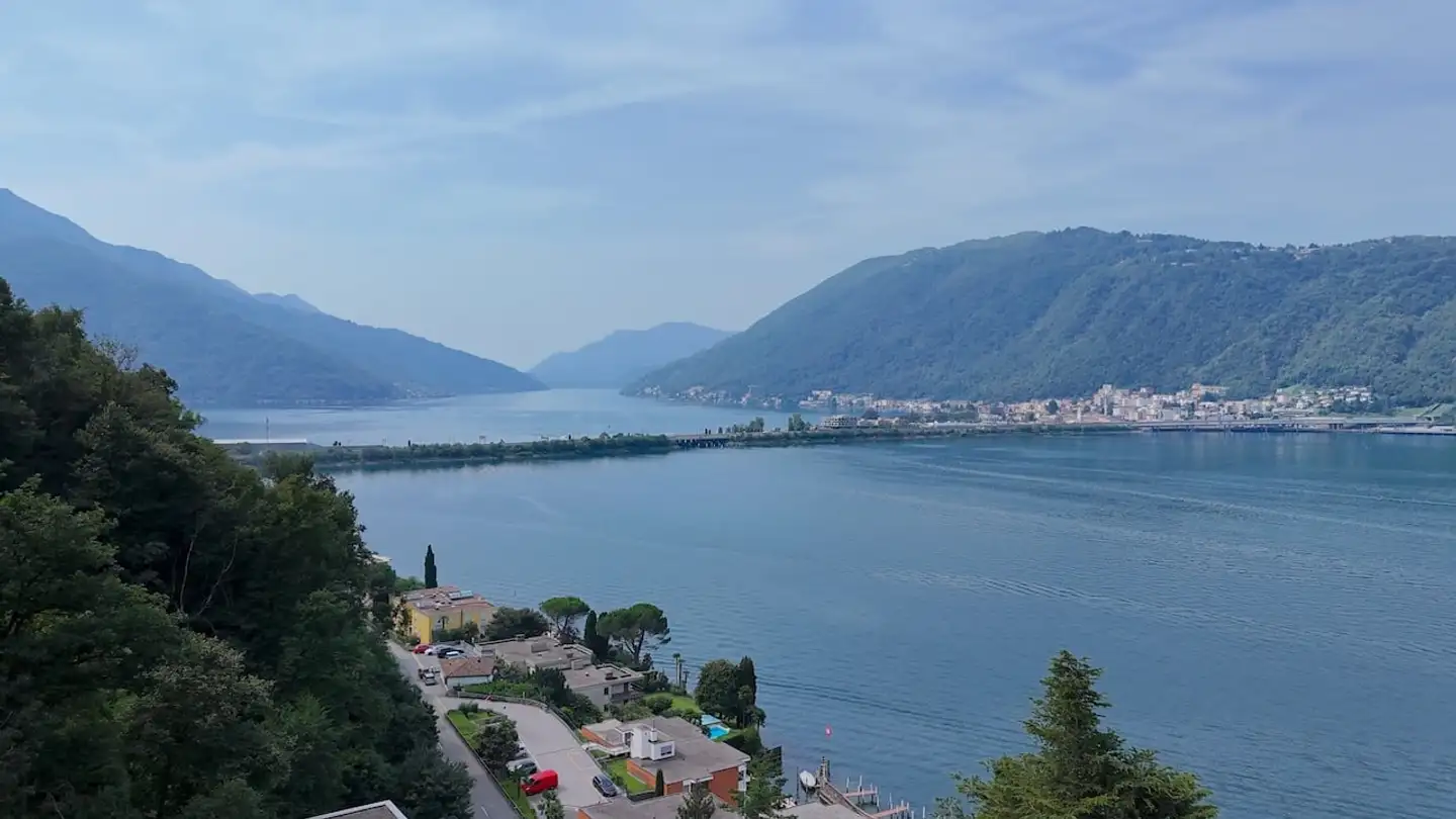 Appartamento in vendita - 6816 Bissone - Photo 2