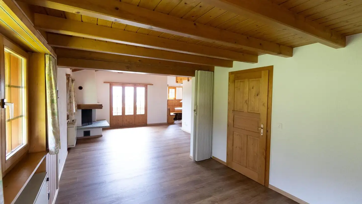 Wohnung kaufen - Tgampi Saura 30, 7083 Lantsch/Lenz - Foto 2