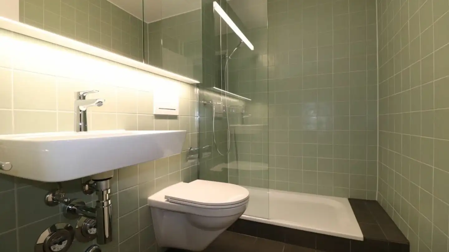 Appartamento in affitto - Schliengerweg 40, 4057 Basel - Foto 2