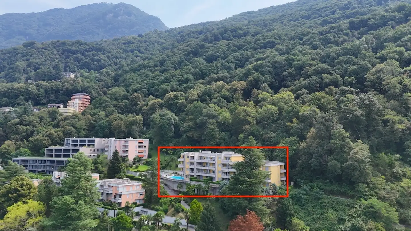 Appartamento in vendita - 6816 Bissone - Photo 3