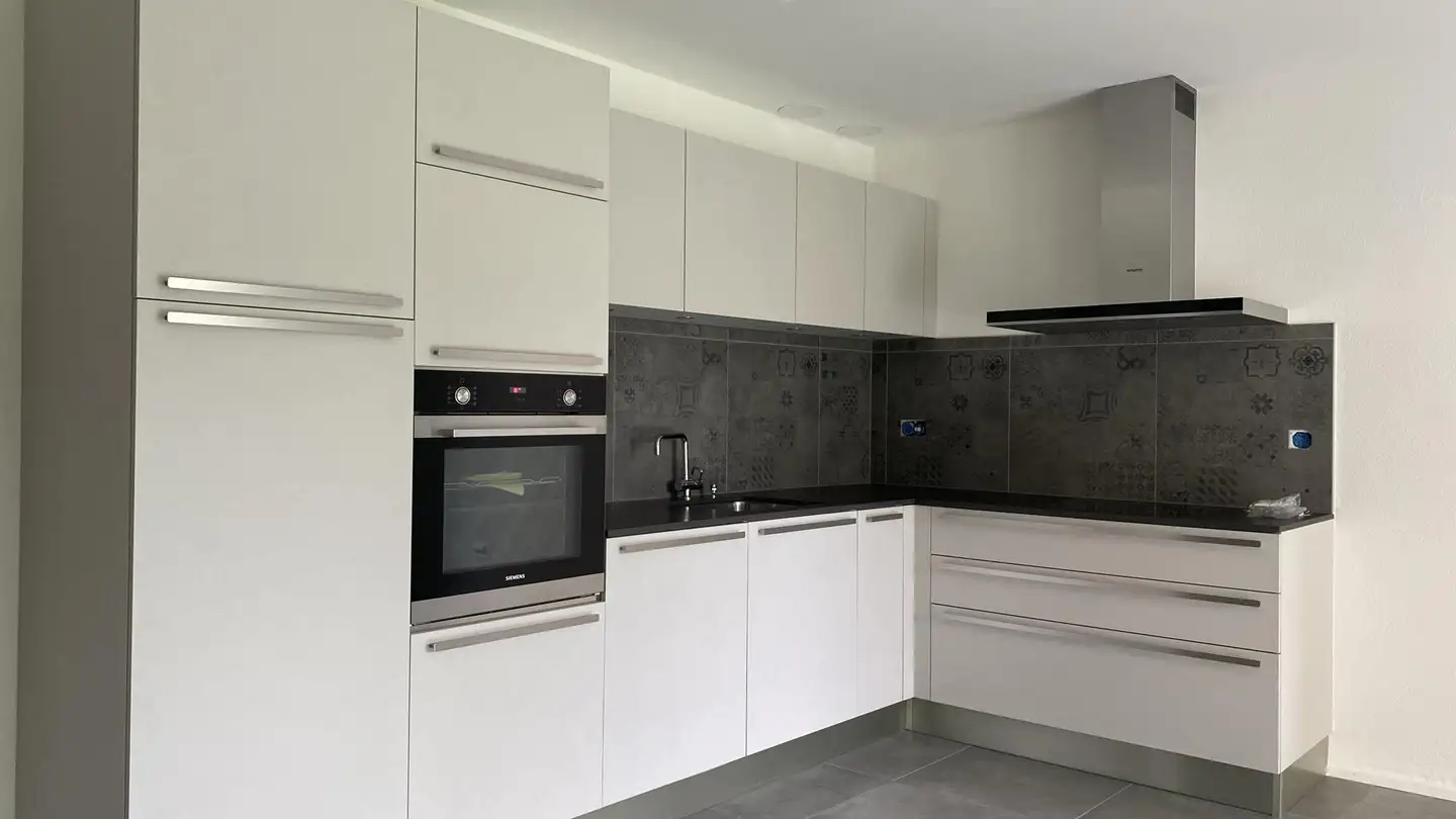 Apartment for rent - Rue Du Pré-Landry 14, 2017 Boudry - Photo 3