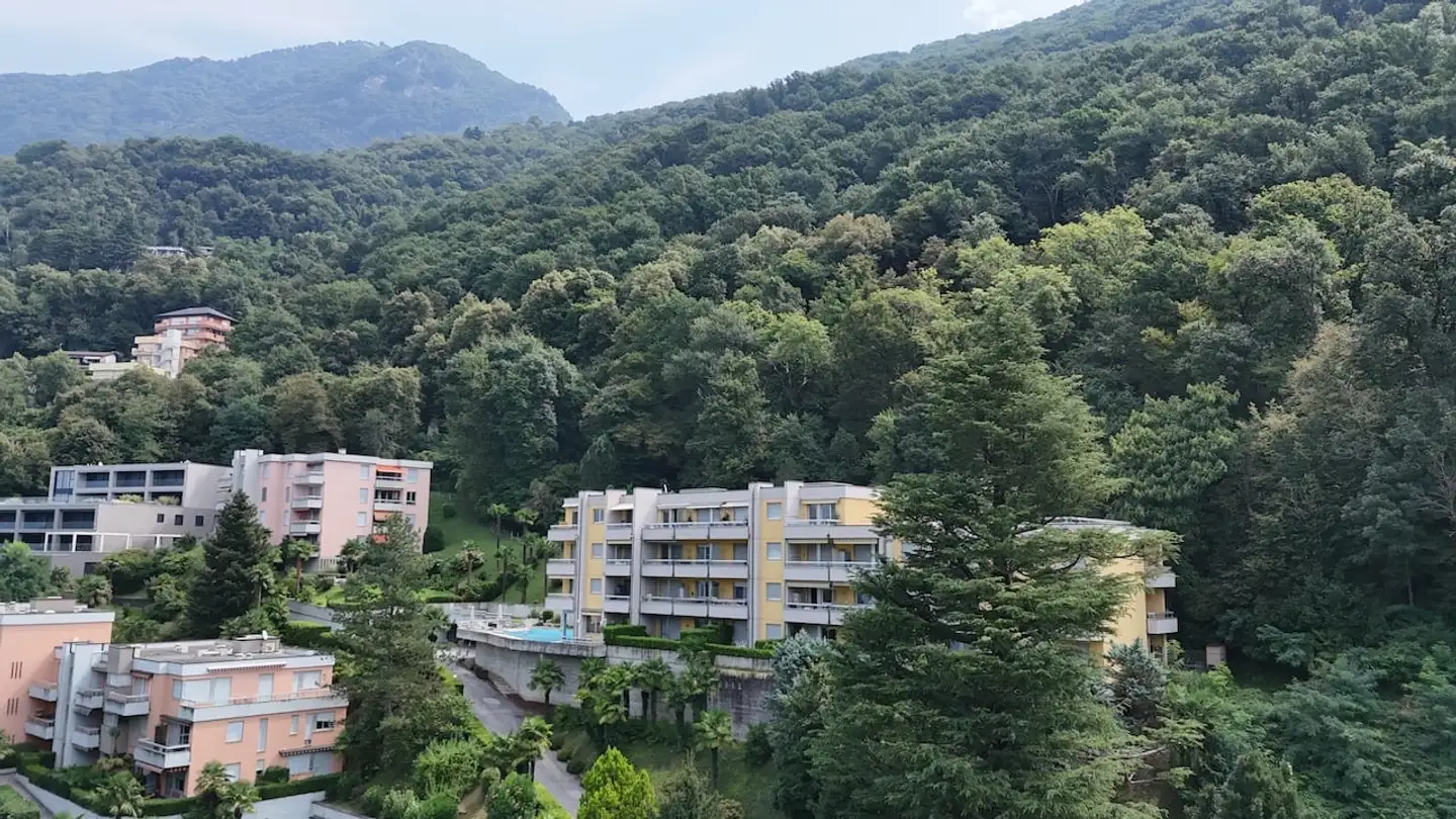 Appartamento in vendita - 6816 Bissone - Photo 4