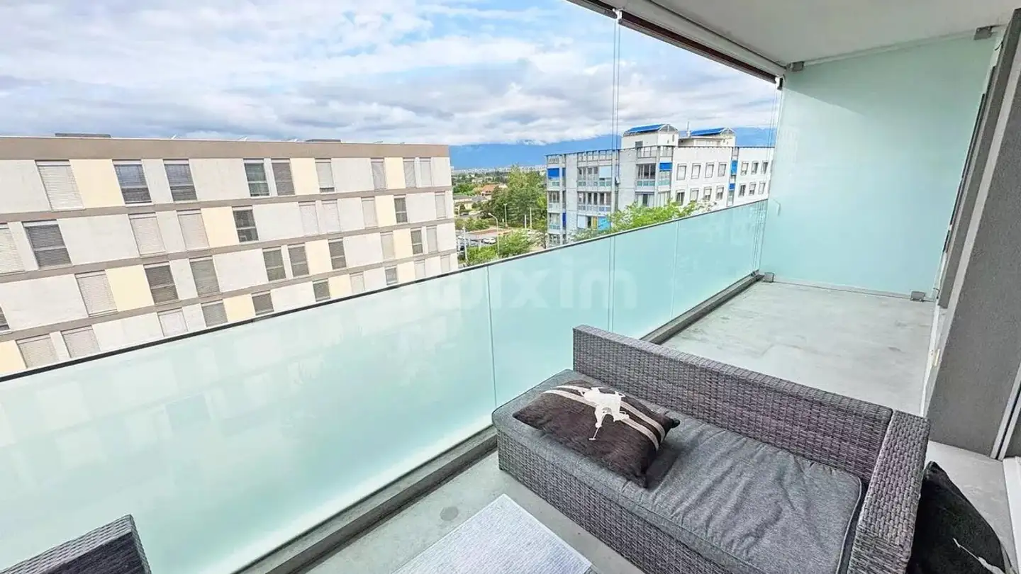 Apartment for sale - 1213 Petit-Lancy