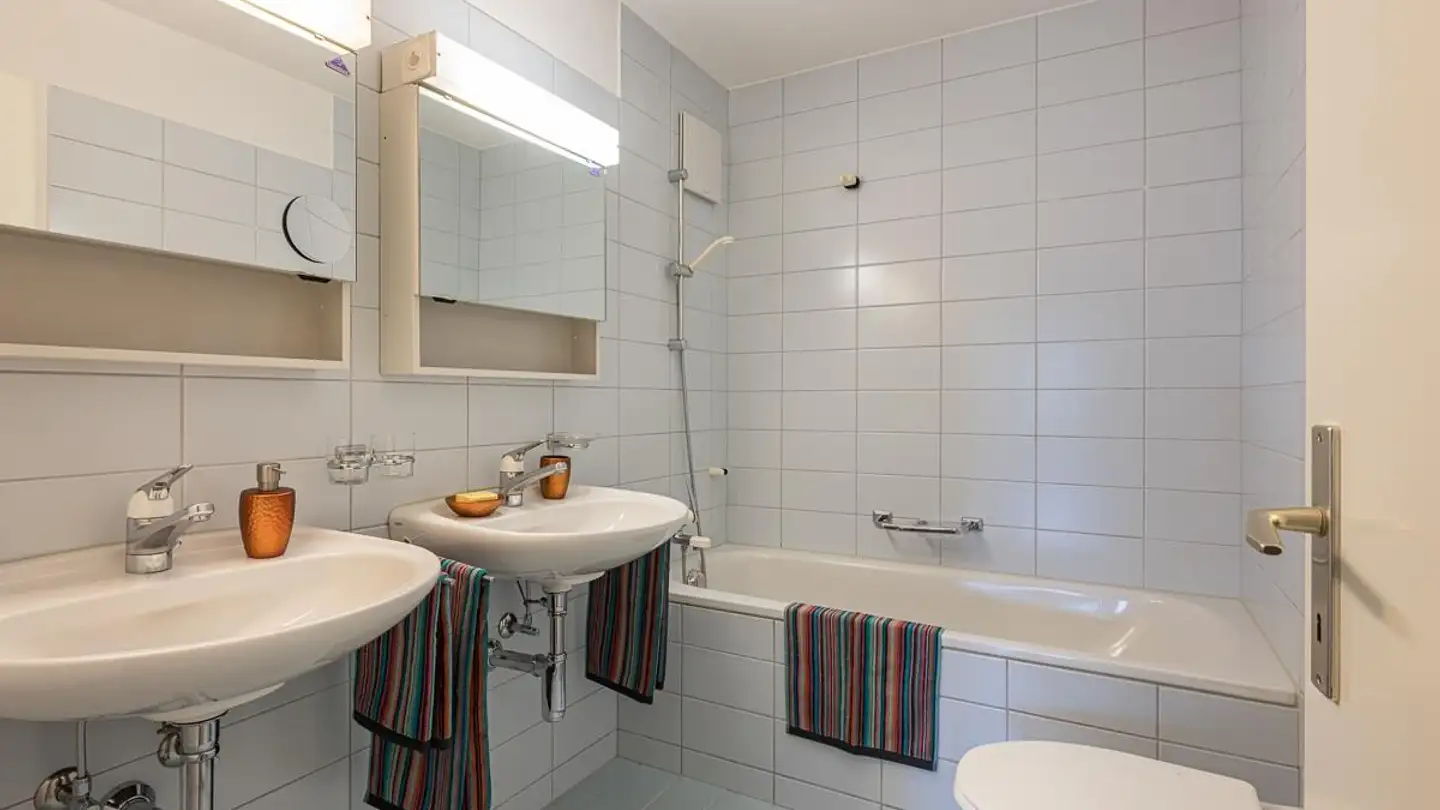 Appartement à louer - Esslenstrasse 24, 8280 Kreuzlingen - Photo 3