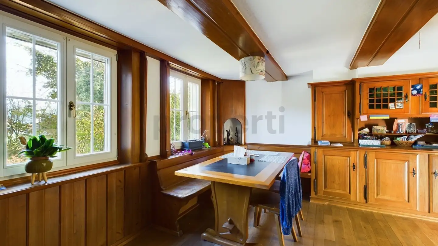 Appartamento in affitto - 5074 Eiken - Foto 4