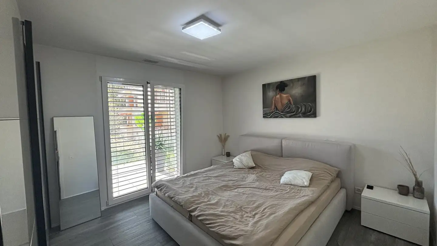 Apartment for rent - Rue Du Pré-Landry 14, 2017 Boudry - Photo 4